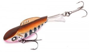 Pro Series Mebaru 47мм