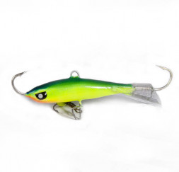 Балансир рыболовный для зимней рыбалки Lucky John Nordic 50мм/тройник 51501-29