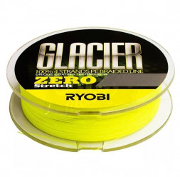 Шнур Ryobi GLACLER ZERO-120M 0.6/d-0.128mm yellow