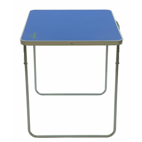 Стол складной President Fish TA21405 синий 8700 011