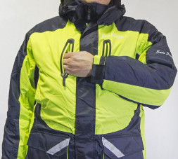 Зимний костюм ENVISION Snow Storm 5 M
