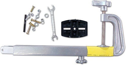 Держатель для эхолота алюмин. 8321575