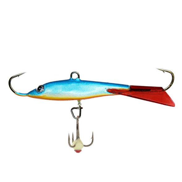 Балансир рыболовный для зимней рыбалки Akara Bandit 50 8г 85