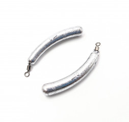 Груз IVVA Дропшот банан 20гр 1уп. -2шт.