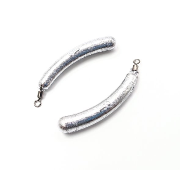 Груз IVVA Дропшот банан 20гр 1уп. -2шт.