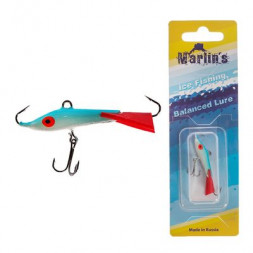 Балансир рыболовный для зимней рыбалки Marlin&#039;s 9112-082