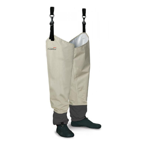 Вейдерсы Rapala ProWear X-ProTect Hip размер 40-41