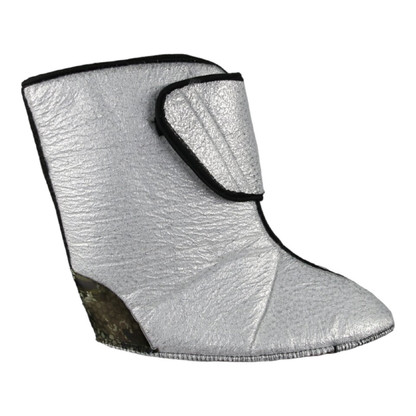 Сапоги Elemental ICE GUARD -70C черный, 46/47