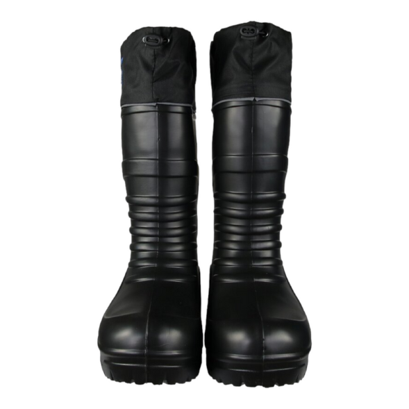 Сапоги Elemental ICE GUARD -70C черный, 44/45