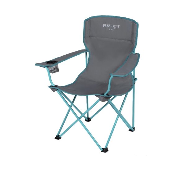 Стул President Fish FC-96806H 8716 015
