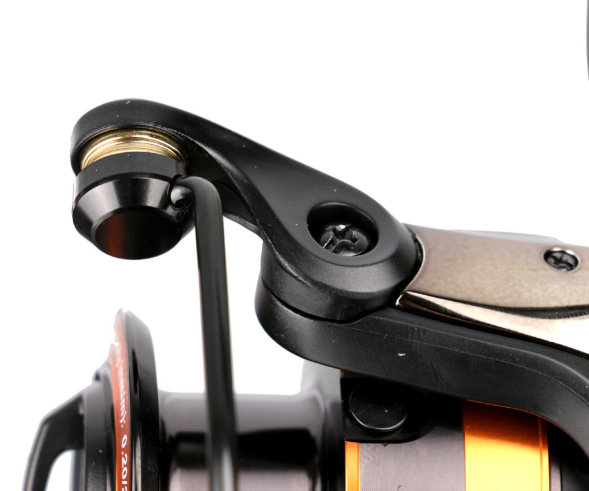 Катушка Flagman HardWell 4000 5+1ш.п.