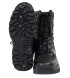 Берцы Elemental IFRIT Borhem резина/ЭВА/кожа р-р 44, черный