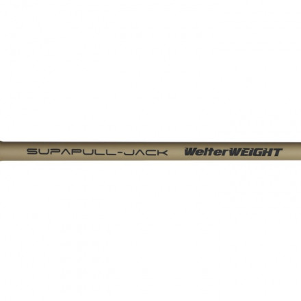 Спиннинг штекерный карбоновый Namazu Pro SupaPull-Jack Welterweight IM8 2,28m/ 6-28 г/25/