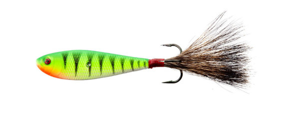 Бокоплав Lucky John Ossa 40мм 91401-24