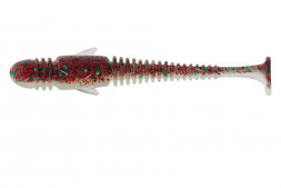 Виброхвост KYODA Murena MRS55 размер 55 мм цвет X013 10 шт