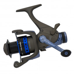 Катушка BEIHAICHEN LG50 5000, 12 подшипников, байтраннер