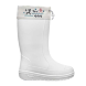 Сапоги Torvi Онега ЭВА -40°C с нескользящей подошвой и многослойным сменным вкладышем белые р. 40-41