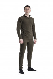 Комплект термо Арктик хаки р.46/170