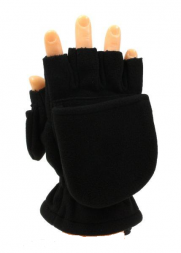 Перчатки-варежки Sprut Thermal WS TWSGLVMT-BK-XXL