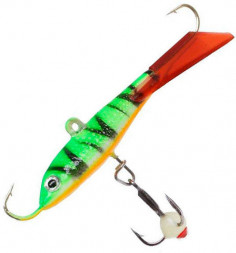 Балансир рыболовный для зимней рыбалки Akara Legioner 50 9г 51