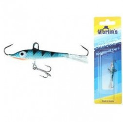 Балансир рыболовный для зимней рыбалки Marlin&#039;s 9114-009