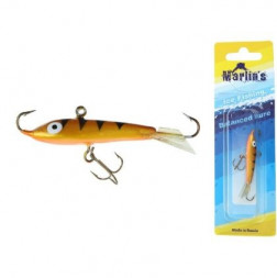 Балансир рыболовный для зимней рыбалки Marlin&#039;s 9114-103