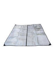 Пол для зимней палатки Следопыт Эконом 2-х местн., трехслойный