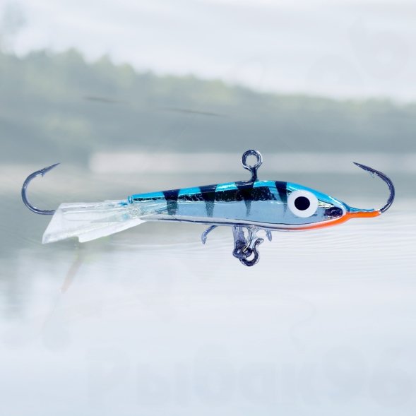 Балансир рыболовный для зимней рыбалки Marlin&#039;s 9112-101