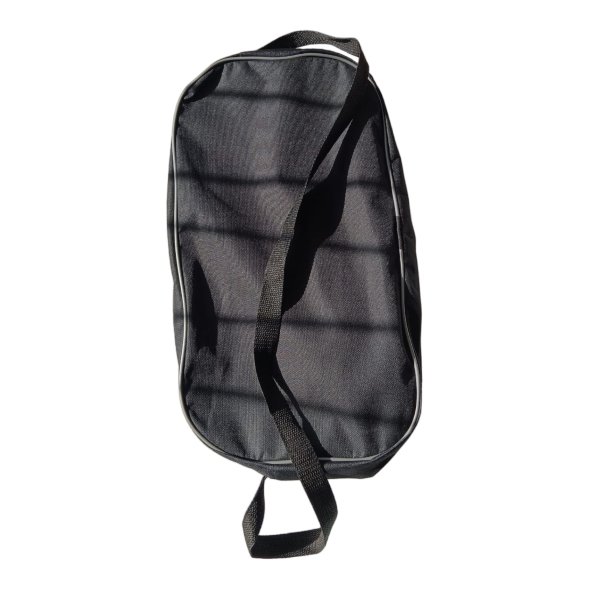 Набор жерлиц RodStars в сумке 10шт пласт. стойка катушка 75мм неоснащенный