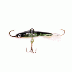 Балансир рыболовный для зимней рыбалки FrostNova 02-09